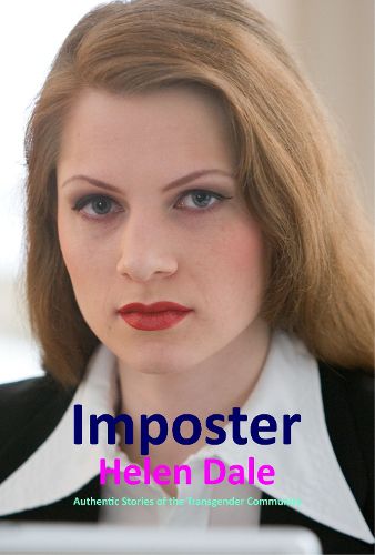 Cover image for Imposter