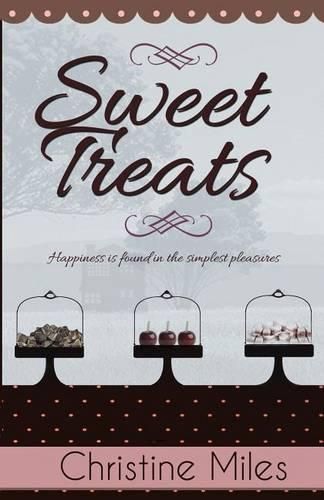 Cover image for Sweet Treats