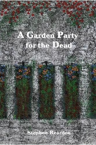 Cover image for A Garden Party for the Dead