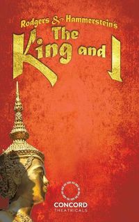 Cover image for Rodgers & Hammerstein's The King and I