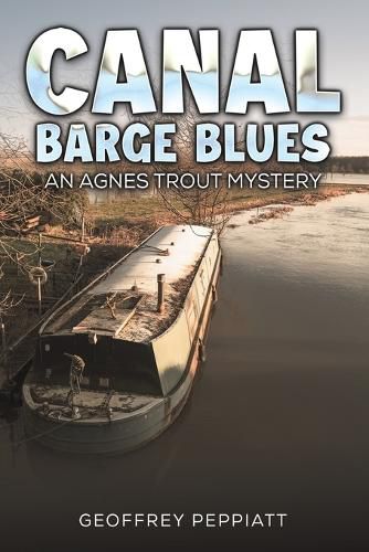 Cover image for Canal Barge Blues