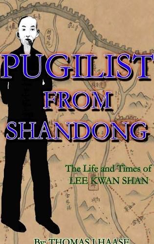 Cover image for Pugilist From Shandong