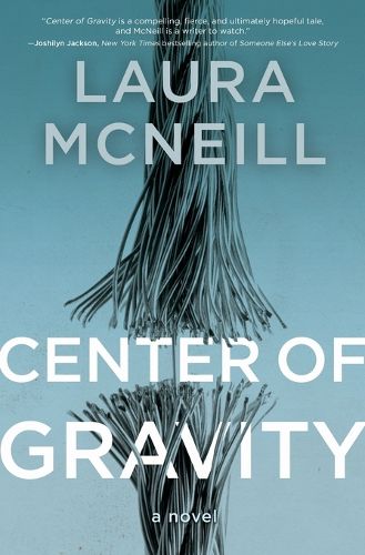 Cover image for Center of Gravity