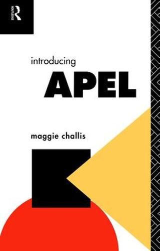 Cover image for Introducing APEL