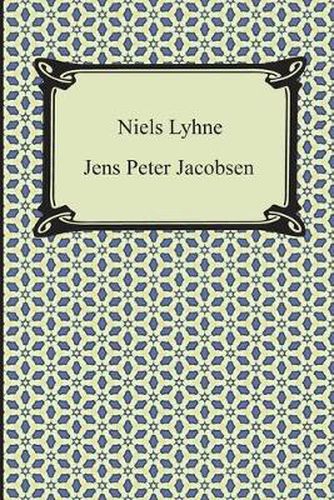 Cover image for Niels Lyhne