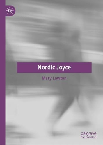 Cover image for Nordic Joyce