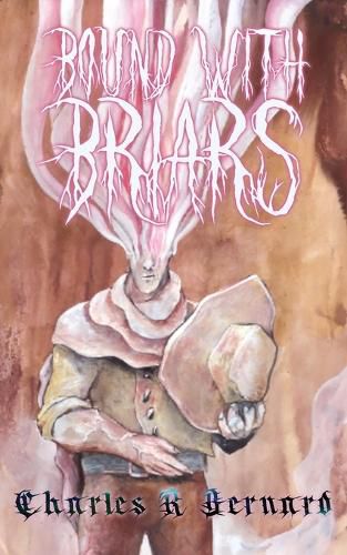 Cover image for Bound With Briars