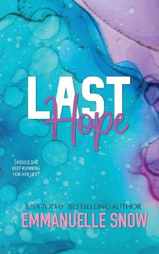 Cover image for Last Hope