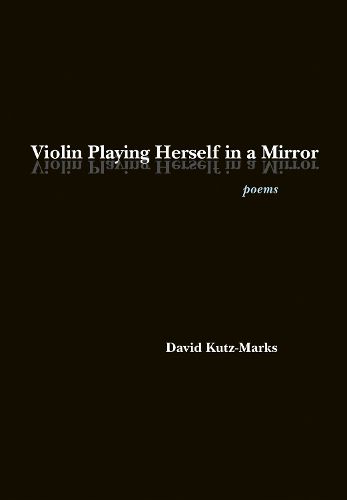 Cover image for Violin Playing Herself in a Mirror