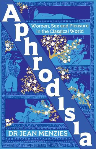 Cover image for Aphrodisia