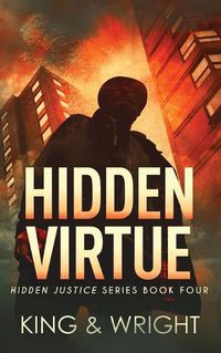 Cover image for Hidden Virtue