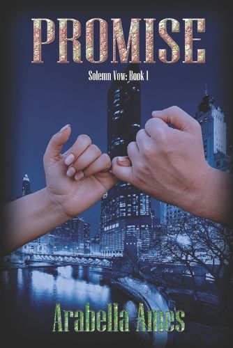 Cover image for Promise