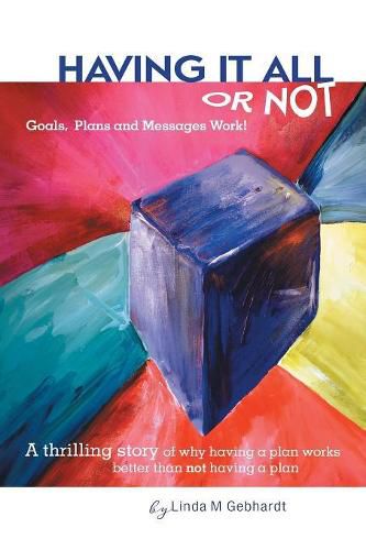 Cover image for Having It All or Not