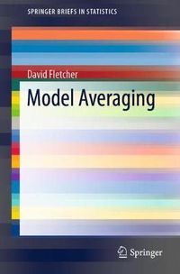 Cover image for Model Averaging
