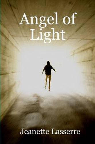 Cover image for Angel of Light