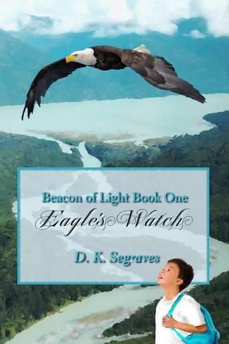 Cover image for Eagle's Watch