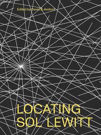 Cover image for Locating Sol LeWitt