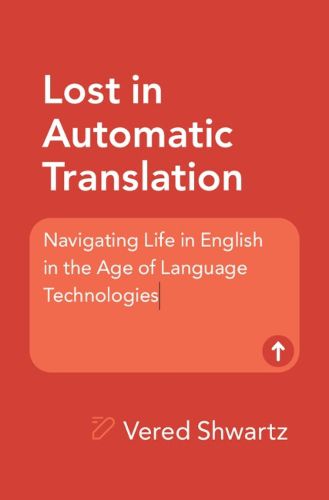 Cover image for Lost in Automatic Translation