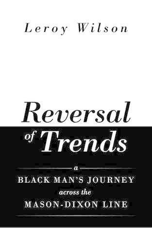 Cover image for Reversal of Trends