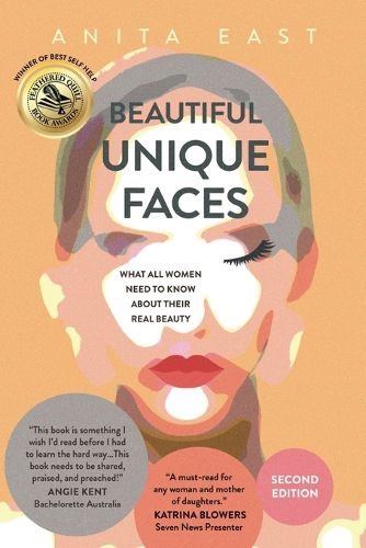 Cover image for Beautiful Unique Faces: What All Women Need to Know About Their Real Beauty