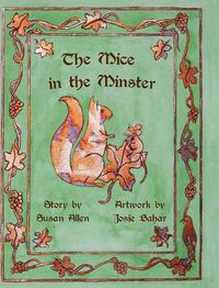 Cover image for The Mice in the Minster