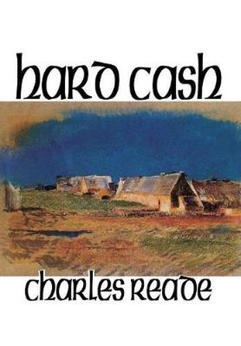 Cover image for Hard Cash