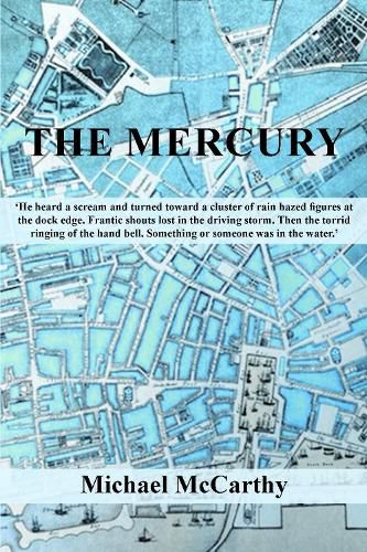 The Mercury