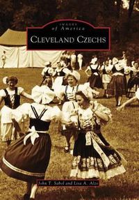 Cover image for Cleveland Czechs