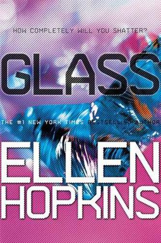 Cover image for Glass