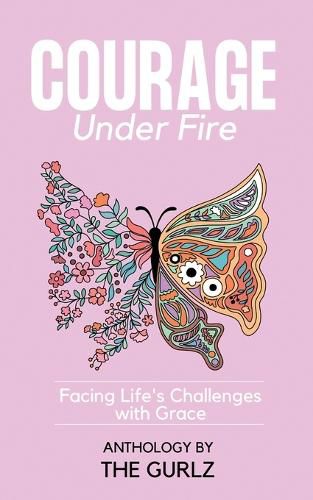Cover image for Courage Under Fire