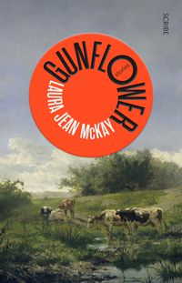 Cover image for Gunflower