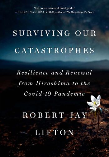 Cover image for Surviving Our Catastrophes