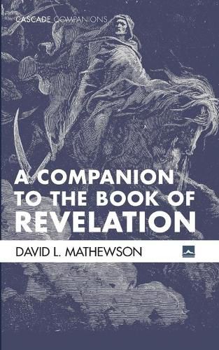 Cover image for A Companion to the Book of Revelation