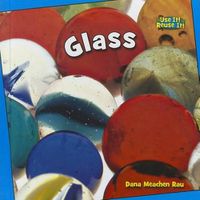 Cover image for Glass