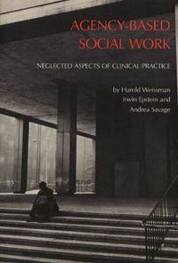 Cover image for Agency Based Social Work