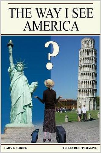 Cover image for The Way I See America