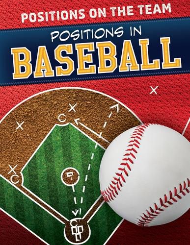 Positions in Baseball