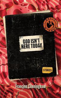 Cover image for God Isn't Here Today