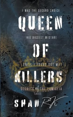 Queen Of Killers