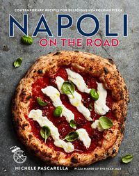 Cover image for Napoli on the Road