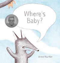 Cover image for Where's Baby?