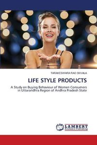 Cover image for Life Style Products