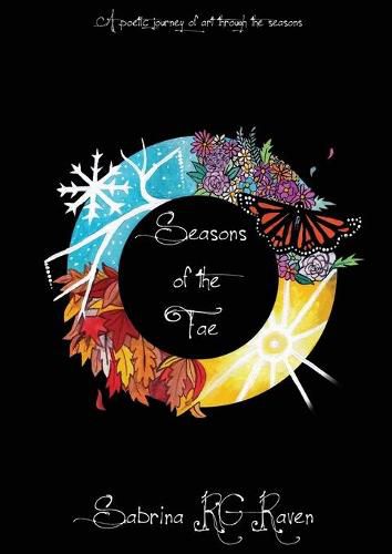 Cover image for Seasons of the Fae