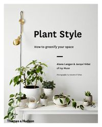 Cover image for Plant Style
