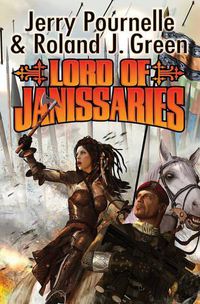 Cover image for Lord of the Janissaries