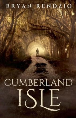 Cover image for Cumberland Isle