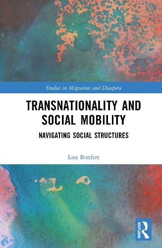 Cover image for Transnationality and Social Mobility