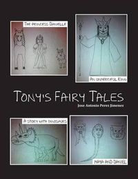 Cover image for Tony's Fairy Tales