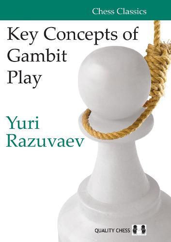 Cover image for Key Concepts of Gambit Play