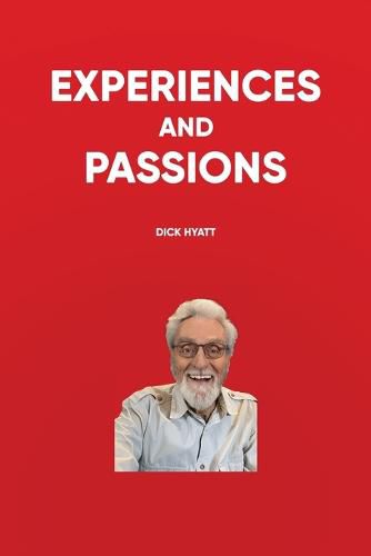 Cover image for Experiences and Passions (Black & white Edition)